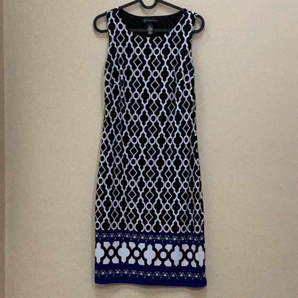 INC international concepts dress